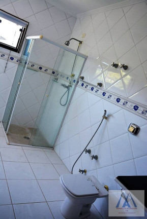 Imagem Casa de Condomínio com 4 Quartos à Venda, 390 m² em Vila Oliveira - Mogi Das Cruzes Imagem Casa de Condomínio com 4 Quartos à Venda, 390 m² em Vila Oliveira - Mogi Das Cruzes