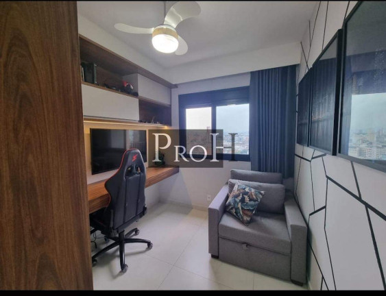 Imagem Apartamento com 2 Quartos à Venda, 57 m² em Brás - São Paulo