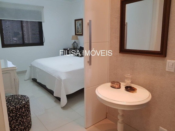 Imagem Apartamento com 4 Quartos à Venda, 228 m² em Jardim Irajá - Ribeirão Preto
