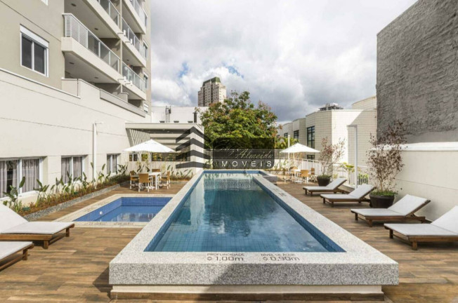 Imagem Apartamento com 2 Quartos à Venda, 51 m² em Vila Mariana - São Paulo Imagem Apartamento com 2 Quartos à Venda, 51 m² em Vila Mariana - São Paulo