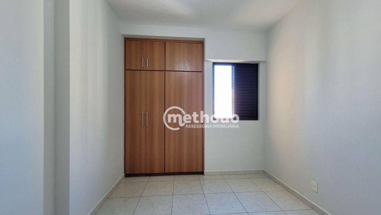 Imagem Apartamento com 2 Quartos para Alugar, 60 m² em Mansões Santo Antônio - Campinas