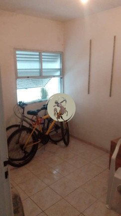 Imagem Apartamento com 3 Quartos à Venda, 60 m² em Aparecida - Santos Imagem Apartamento com 3 Quartos à Venda, 60 m² em Aparecida - Santos