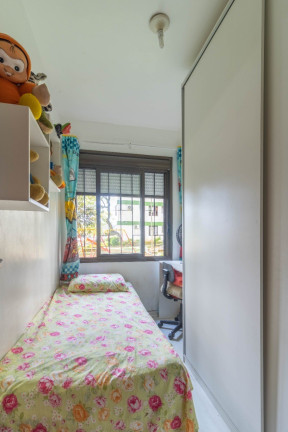 Imagem Imóvel com 3 Quartos à Venda, 75 m² em Nonoai - Porto Alegre