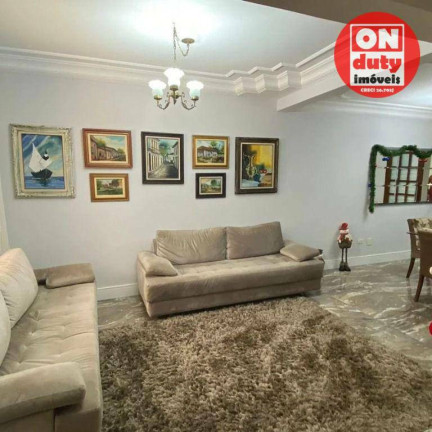 Imagem Sobrado com 3 Quartos à Venda, 200 m² em Boqueirão - Santos Imagem Sobrado com 3 Quartos à Venda, 200 m² em Boqueirão - Santos