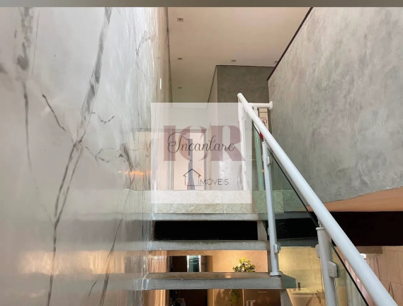 Imagem Casa com 3 Quartos à Venda, 150 m² em Parque São Bento - Sorocaba