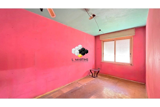 Apartamento com 1 Quarto à Venda, 42 m² em Partenon - Porto Alegre