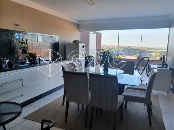 Imagem Casa com 3 Quartos à Venda, 150 m² em Jardim Portal Do Sol - Marília Imagem Casa com 3 Quartos à Venda, 150 m² em Jardim Portal Do Sol - Marília