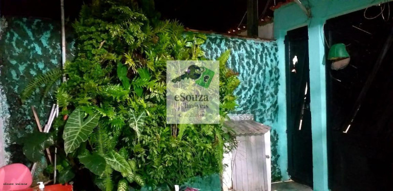 Imagem Casa com 3 Quartos à Venda, 90 m² em Jussara - Mongaguá Imagem Casa com 3 Quartos à Venda, 90 m² em Jussara - Mongaguá