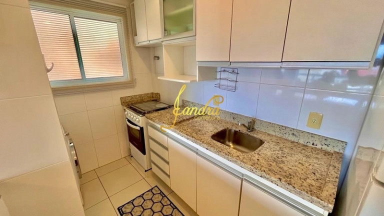 Imagem Apartamento com 3 Quartos à Venda, 90 m² em Centro - Capão Da Canoa