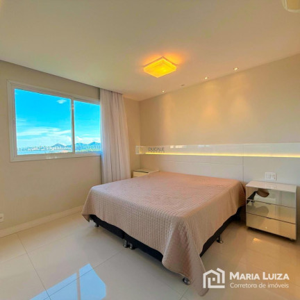 Imagem Apartamento com 4 Quartos à Venda, 136 m² em Jardim Camburi - Vitória