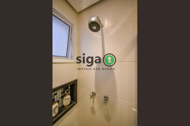 Imagem Apartamento com 4 Quartos à Venda, 192 m² em Vila Andrade - São Paulo