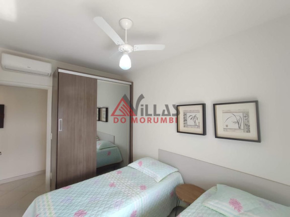 Imagem Apartamento com 4 Quartos à Venda, 140 m² em Riviera De São Lourenço - Bertioga