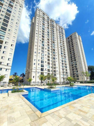 Imagem Apartamento com 2 Quartos à Venda, 54 m² em Jardim Olavo Bilac - São Bernardo Do Campo Imagem Apartamento com 2 Quartos à Venda, 54 m² em Jardim Olavo Bilac - São Bernardo Do Campo
