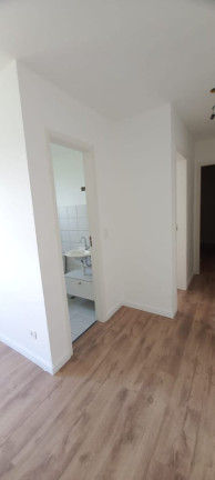 Imagem Apartamento com 2 Quartos à Venda, 47 m² em Santana - Pindamonhangaba