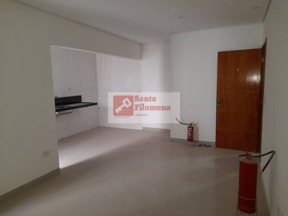 Imagem Apartamento com 3 Quartos à Venda, 79 m² em Vila Curuçá - Santo André Imagem Apartamento com 3 Quartos à Venda, 79 m² em Vila Curuçá - Santo André