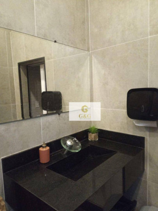 Imagem Loja à Venda, 60 m² em Boqueirão - Praia Grande Imagem Loja à Venda, 60 m² em Boqueirão - Praia Grande
