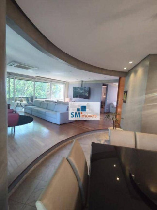 Imagem Apartamento com 3 Quartos à Venda, 205 m² em Jardim - Santo André Imagem Apartamento com 3 Quartos à Venda, 205 m² em Jardim - Santo André