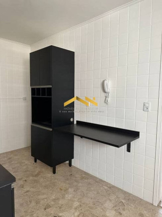 Imagem Apartamento com 2 Quartos à Venda, 105 m² em Itaim - São Paulo