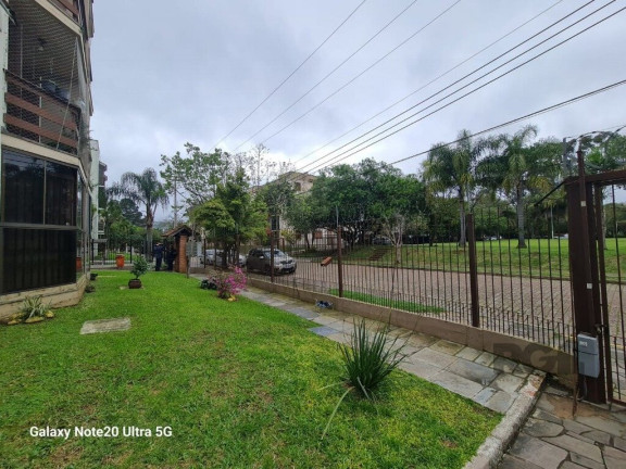 Imagem Imóvel com 1 Quarto à Venda,  em Partenon - Porto Alegre