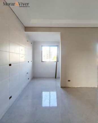 Imagem Apartamento com 3 Quartos à Venda, 80 m² em Carioca - São José Dos Pinhais