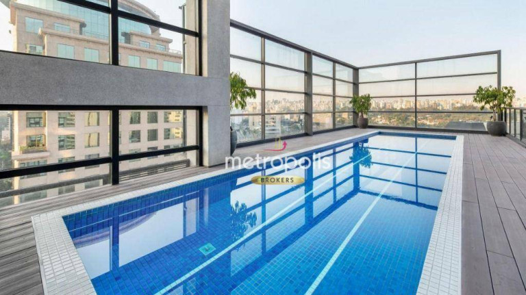 Imagem Imóvel com 2 Quartos à Venda ou Locação, 101 m² em Itaim Bibi - São Paulo