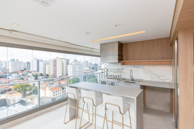 Imagem Apartamento com 3 Quartos à Venda, 131 m² em Mirandópolis - São Paulo Imagem Apartamento com 3 Quartos à Venda, 131 m² em Mirandópolis - São Paulo