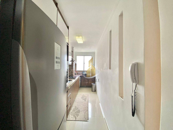 Imagem Cobertura com 3 Quartos à Venda, 130 m² em Vila Ema - São José Dos Campos Imagem Cobertura com 3 Quartos à Venda, 130 m² em Vila Ema - São José Dos Campos