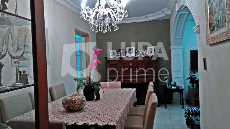 Imagem Apartamento com 4 Quartos à Venda, 177 m² em Santana - São Paulo Imagem Apartamento com 4 Quartos à Venda, 177 m² em Santana - São Paulo