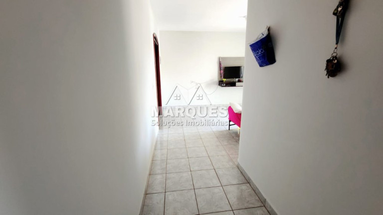 Imagem Casa com 3 Quartos à Venda, 150 m² em Jardim Amanda Ii - Hortolândia