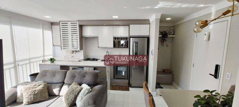 Apartamento com 2 Quartos à Venda, 50 m² em Vila Prudente (zona Leste) - São Paulo