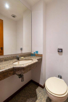 Imagem Apartamento com 3 Quartos à Venda, 110 m² em Chácara Klabin - São Paulo