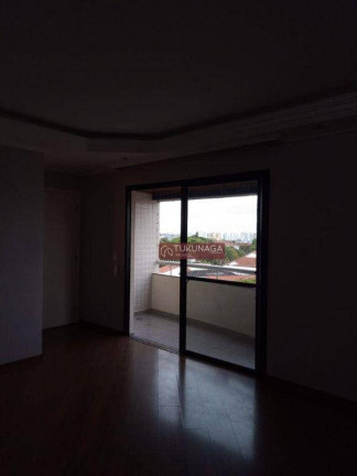 Imagem Apartamento com 3 Quartos à Venda, 105 m² em Vila Albertina - São Paulo Imagem Apartamento com 3 Quartos à Venda, 105 m² em Vila Albertina - São Paulo