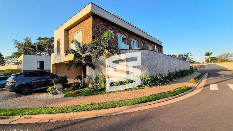 Imagem Casa com 4 Quartos à Venda, 470 m² em água Seca - Piracicaba Imagem Casa com 4 Quartos à Venda, 470 m² em água Seca - Piracicaba