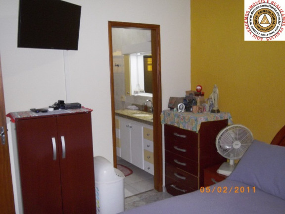 Imagem Casa com 3 Quartos à Venda, 85 m² em Jardim Das Indústrias - São José Dos Campos Imagem Casa com 3 Quartos à Venda, 85 m² em Jardim Das Indústrias - São José Dos Campos