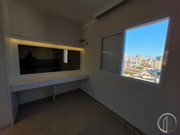 Imagem Apartamento com 2 Quartos à Venda, 70 m² em Campo Grande - Santos