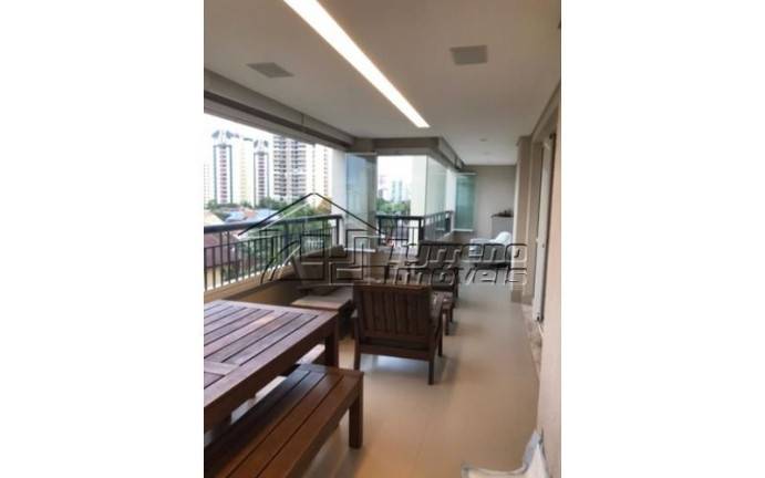 Imagem Apartamento com 3 Quartos à Venda, 194 m² em Jardim Aquarius - São José Dos Campos Imagem Apartamento com 3 Quartos à Venda, 194 m² em Jardim Aquarius - São José Dos Campos