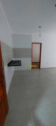 Apartamento com 2 Quartos para Alugar, 48 m² em Vila Carrão - São Paulo
