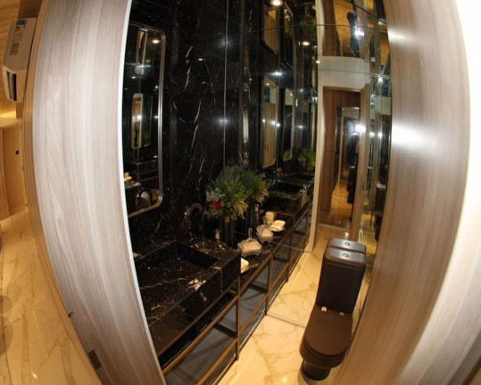 Imagem Apartamento à Venda, em Vila Mariana - São Paulo Imagem Apartamento à Venda, em Vila Mariana - São Paulo