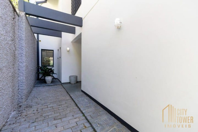 Imagem Casa com 4 Quartos à Venda, 364 m² em Brooklin Paulista - São Paulo