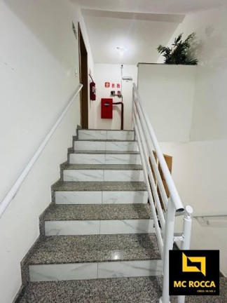 Imagem Cobertura com 2 Quartos à Venda, 96 m² em Vila Scarpelli - Santo André Imagem Cobertura com 2 Quartos à Venda, 96 m² em Vila Scarpelli - Santo André