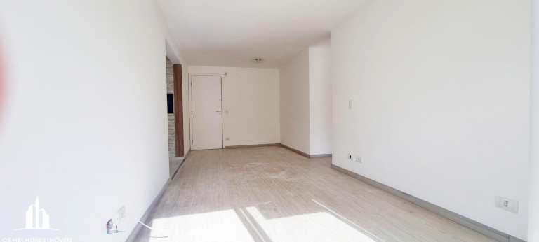 Apartamento com 2 Quartos à Venda, 87 m² em Portão - Curitiba