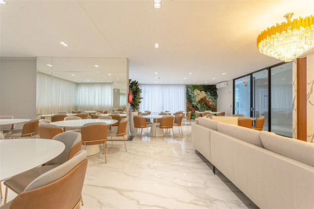 Imagem Apartamento com 3 Quartos à Venda, 137 m² em Meia Praia - Itapema