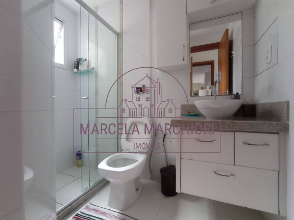 Imagem Apartamento com 2 Quartos à Venda, 70 m² em Itapuã - Vila Velha
