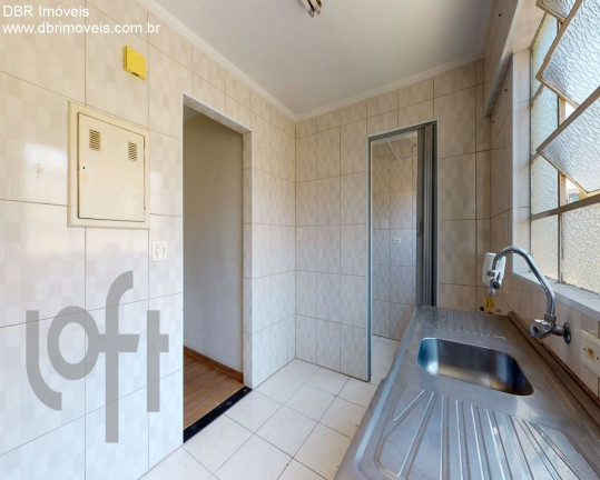 Imagem Apartamento com 2 Quartos à Venda, 58 m² em Vila Medeiros - São Paulo