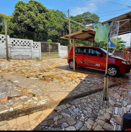Imagem Casa com 2 Quartos à Venda, 70 m² em Conjunto Habitacional Violim - Londrina