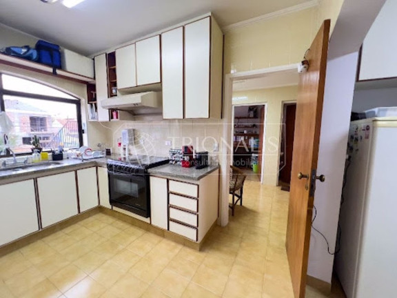 Imagem Apartamento com 4 Quartos à Venda ou Locação, 227 m² em Centro - Atibaia