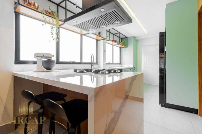 Imagem Apartamento com 3 Quartos à Venda, 195 m² em Higienópolis - São Paulo Imagem Apartamento com 3 Quartos à Venda, 195 m² em Higienópolis - São Paulo