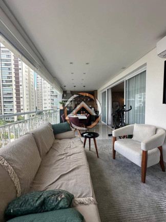 Imagem Apartamento com 3 Quartos à Venda, 162 m² em Santo Antônio - São Caetano Do Sul