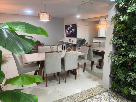 Imagem Apartamento com 2 Quartos para Alugar, 78 m² em Parque Residencial Eloy Chaves - Jundiaí