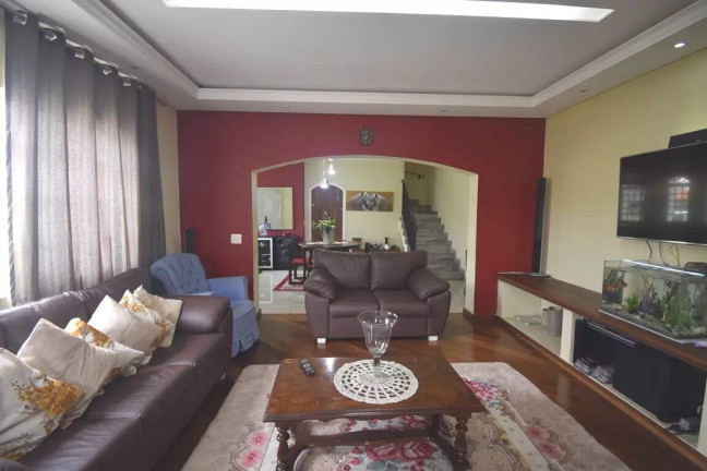 Imagem Casa com 3 Quartos à Venda, 189 m² em Tremembé - São Paulo Imagem Casa com 3 Quartos à Venda, 189 m² em Tremembé - São Paulo